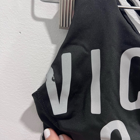 2/$50 Victoria’s Secret sports bra - Picture 2 of 5